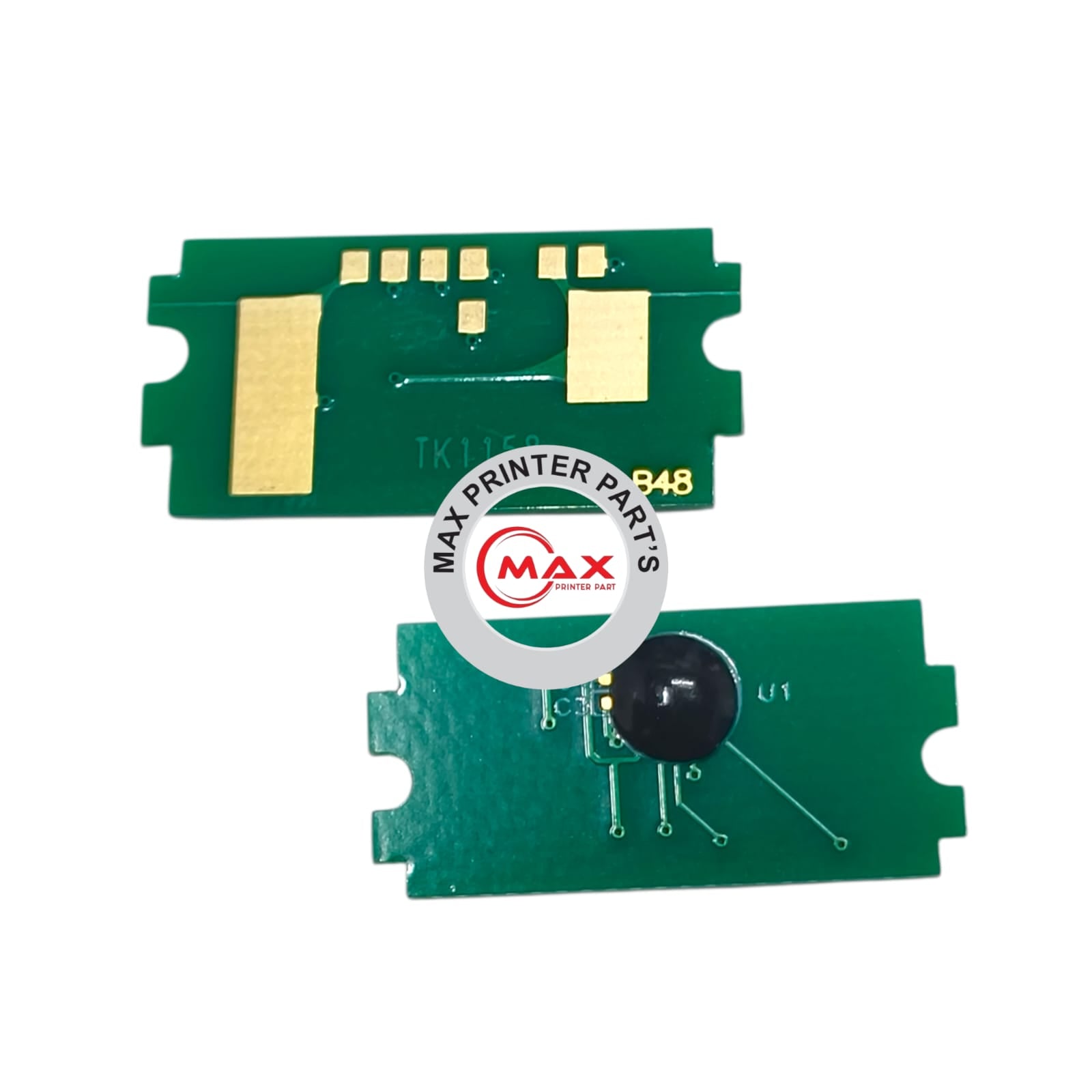 Count Chip Toner Unit TK-1158 for Kyocera Ecosys P2235dn / P2235dw / M2135dn / M2635dn / M2735dn / M2735dw Printer