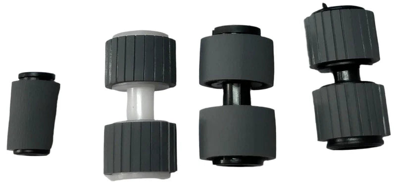 Pickup Roller For HP ScanJet Pro 3000 s3 / 5000 S4 / 7000 S3 Sheet-feed Scanner (L2755-60001) New Import