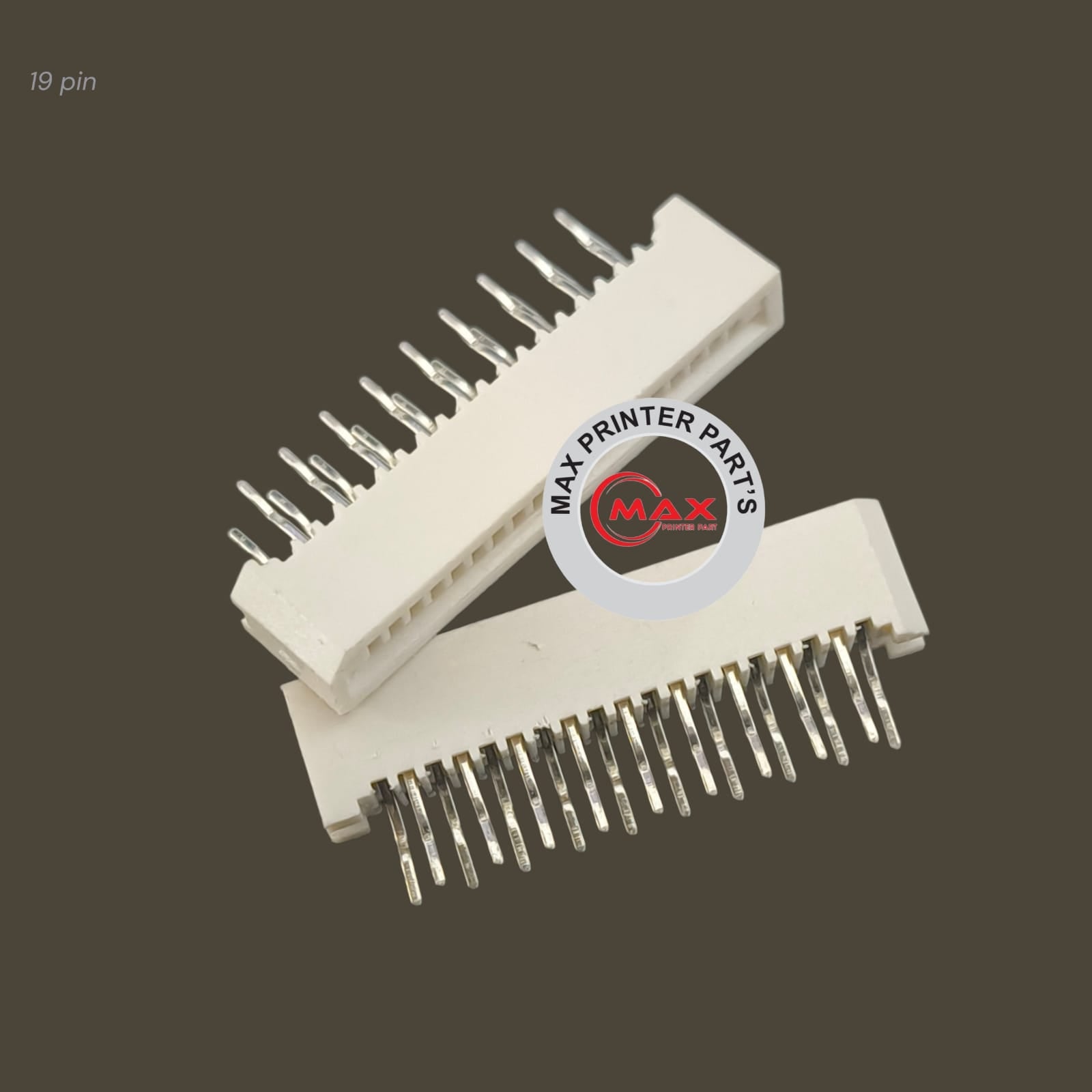 19 Pin FFC Connector For Epson EcoTank L850 (New Import)