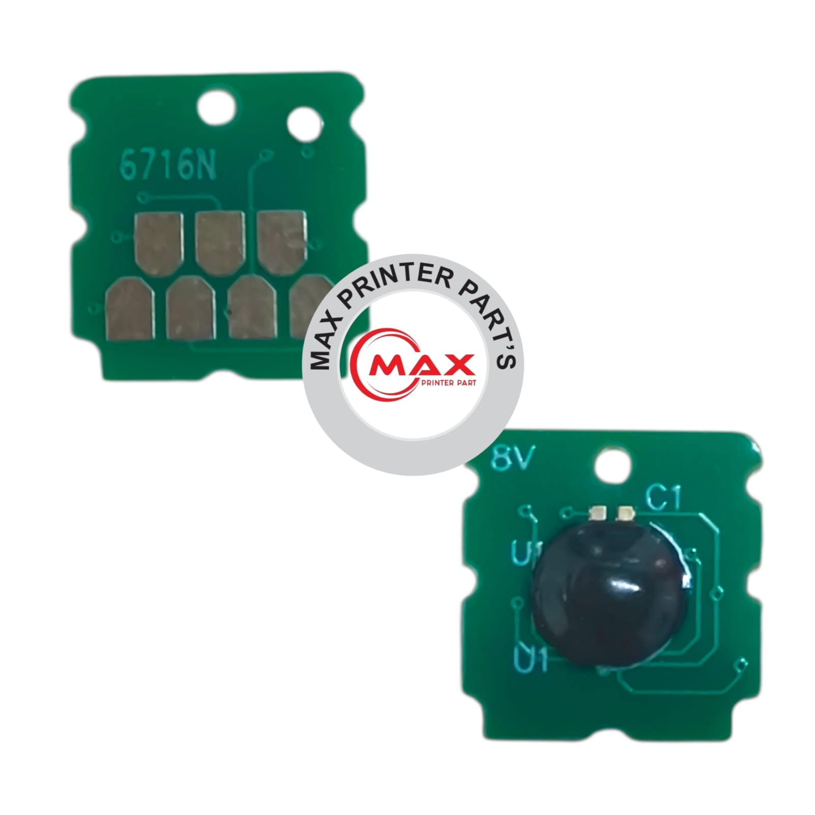 T6716 T6715 Ink Maintenance Box WF-4720 WF-4734 WF-4730 WF-4740 Printer