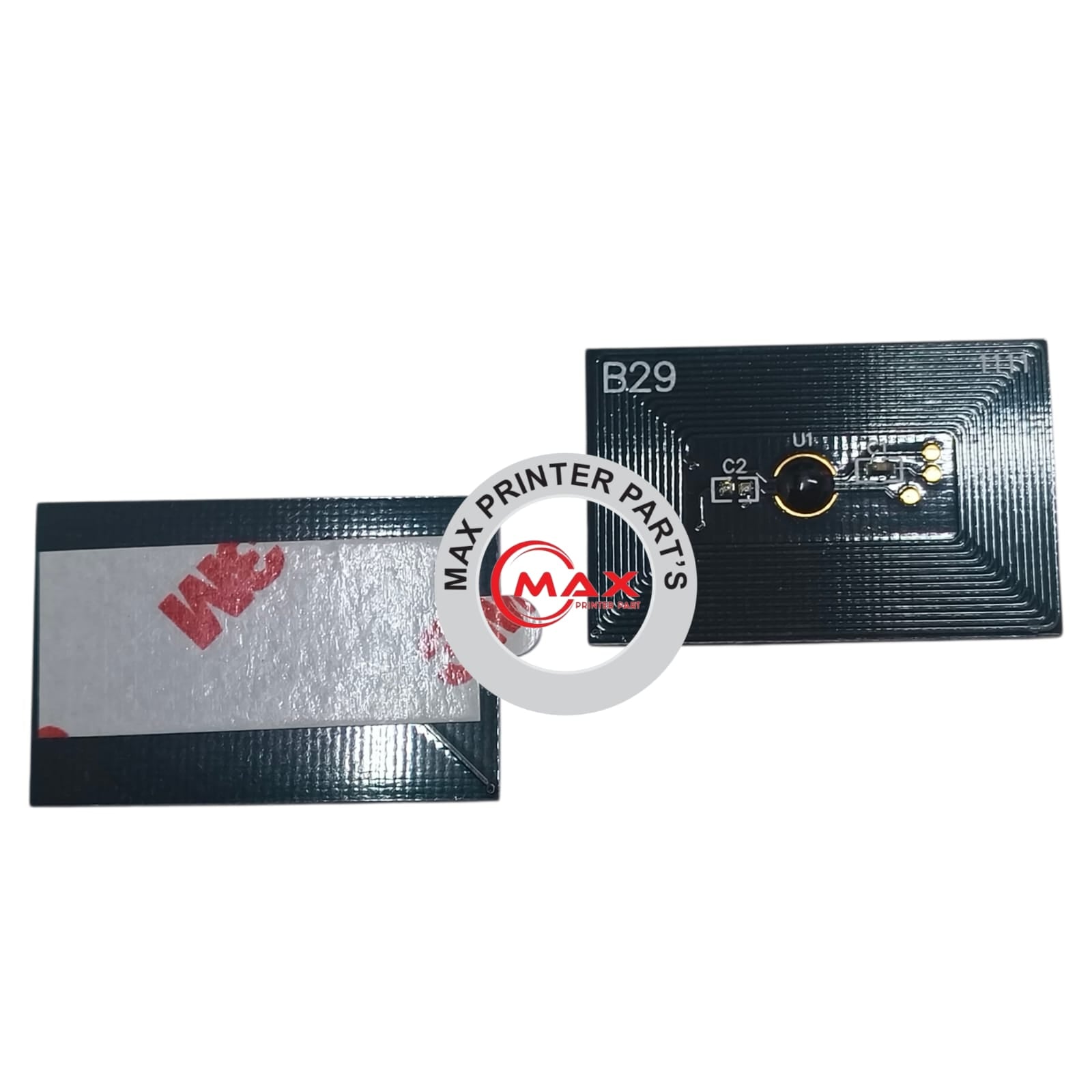 Count Chip Toner Unit TK 1144 For Kyocera Ecosys 1035 / 1135Mfp / M2035 / 2035Dn / 2535Dn Copier