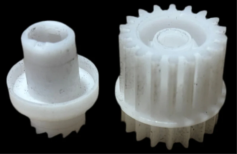 Clutch Drive Gear For HP Laserjet Pro M126nw / M126a / M128fn / M128fw (Import New)