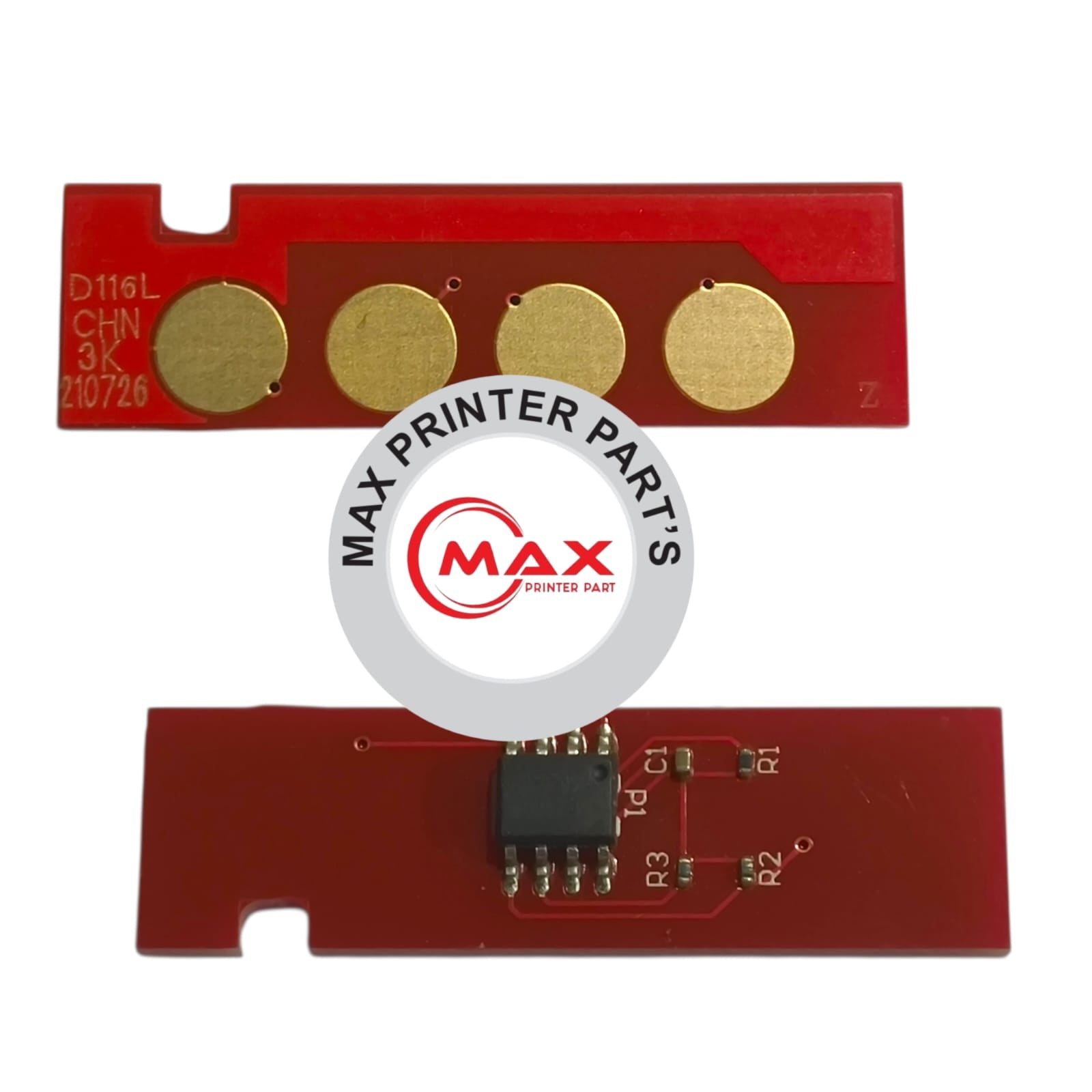 MLT-D116L Toner Chip Reset / Toner Unit Chip MLT116 For Samsung Xpress SL-M2876nd / M2876fd (Import New)