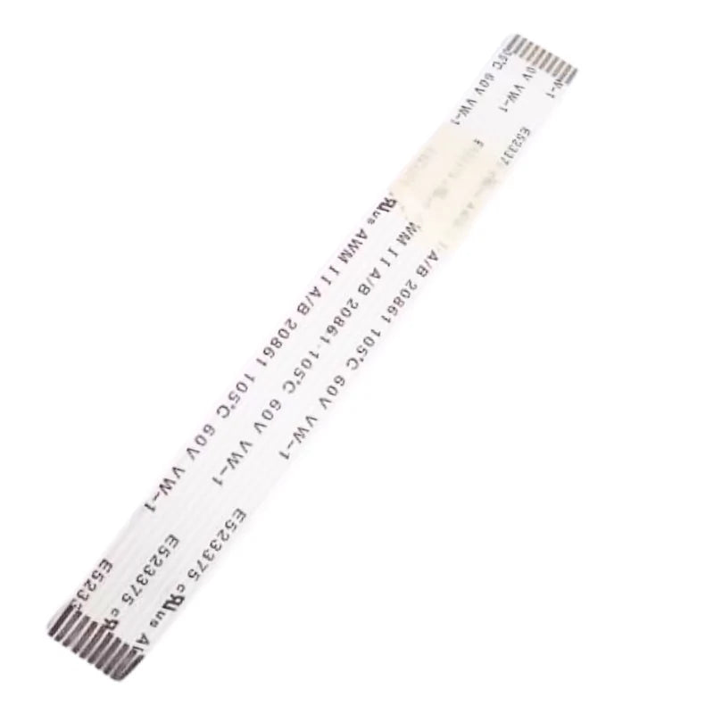 Power Supply to Formatter Card Cable For HP LaserJet P1007 / P1108 / P1106 / LBP6018 / LBP6030w / LBP3108 (New Import)