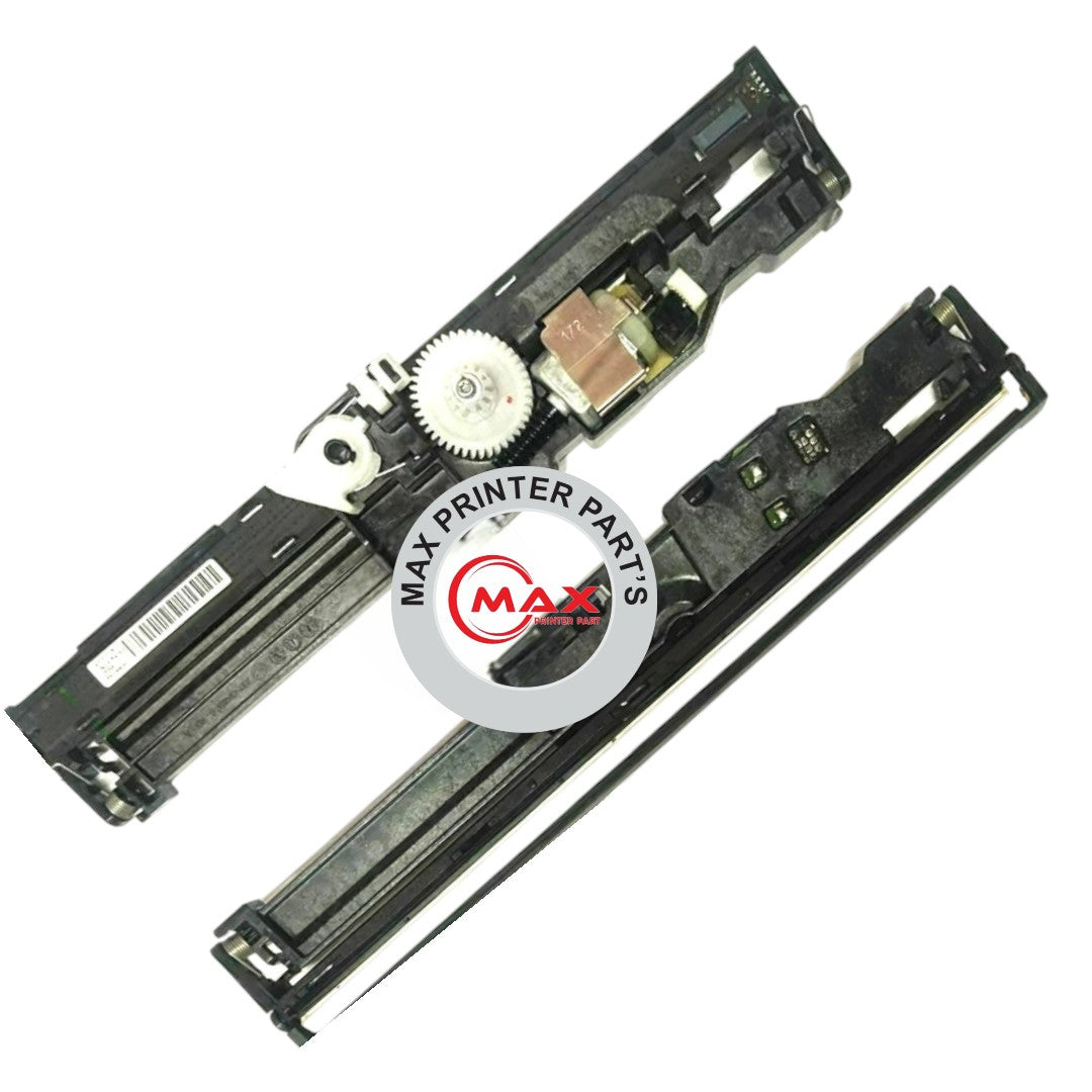 CCD Scanner / CIS Head With Motor For HP Never Stop Laser MFP 1200a / 1200w / 1200nw (JC61-08482A / FD-4A612)