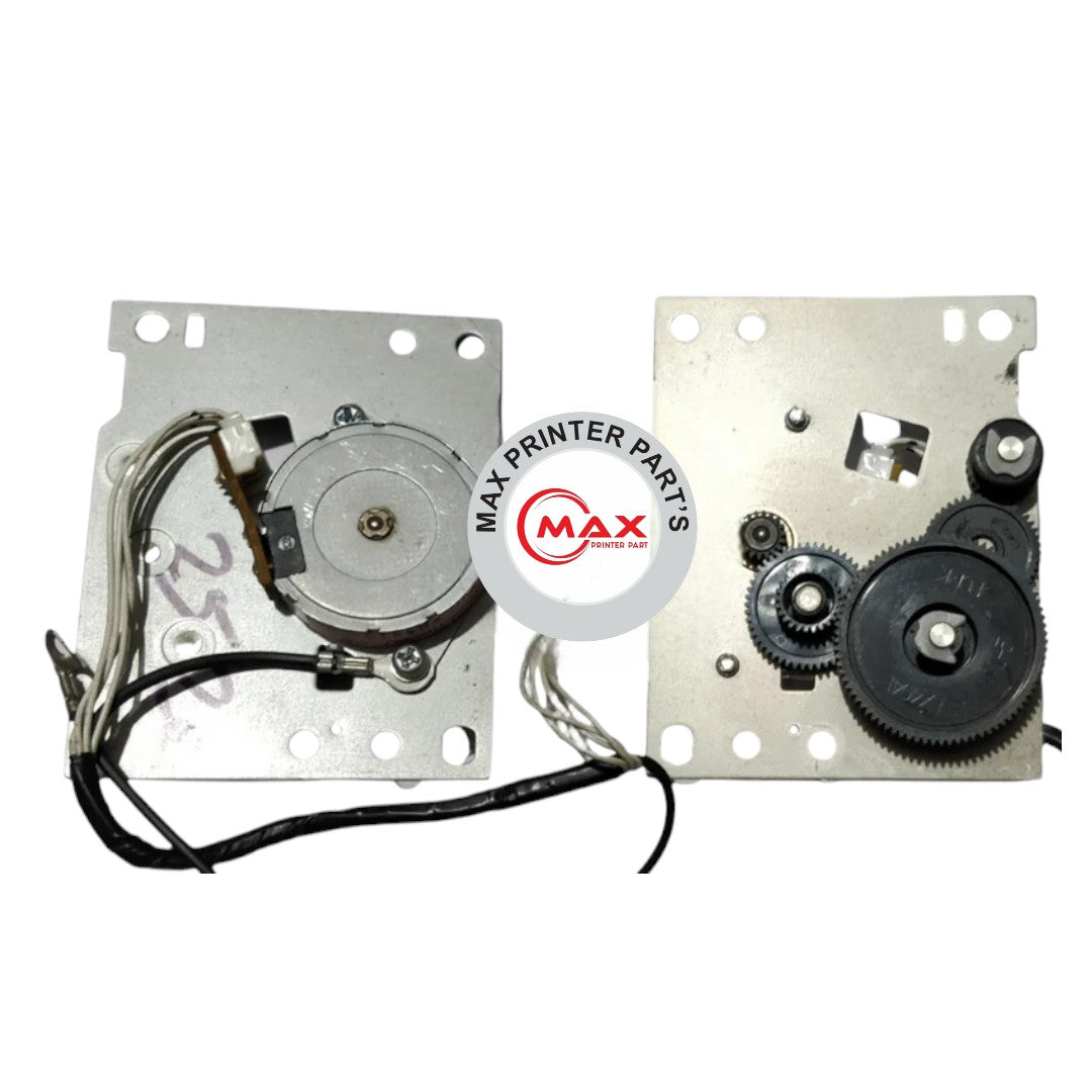 CCD Scanner Motor / CIS Head Motor For Brother DCP-L2520d / DCP-L2541dw / MFC-L2701 (M35SP-11NK)