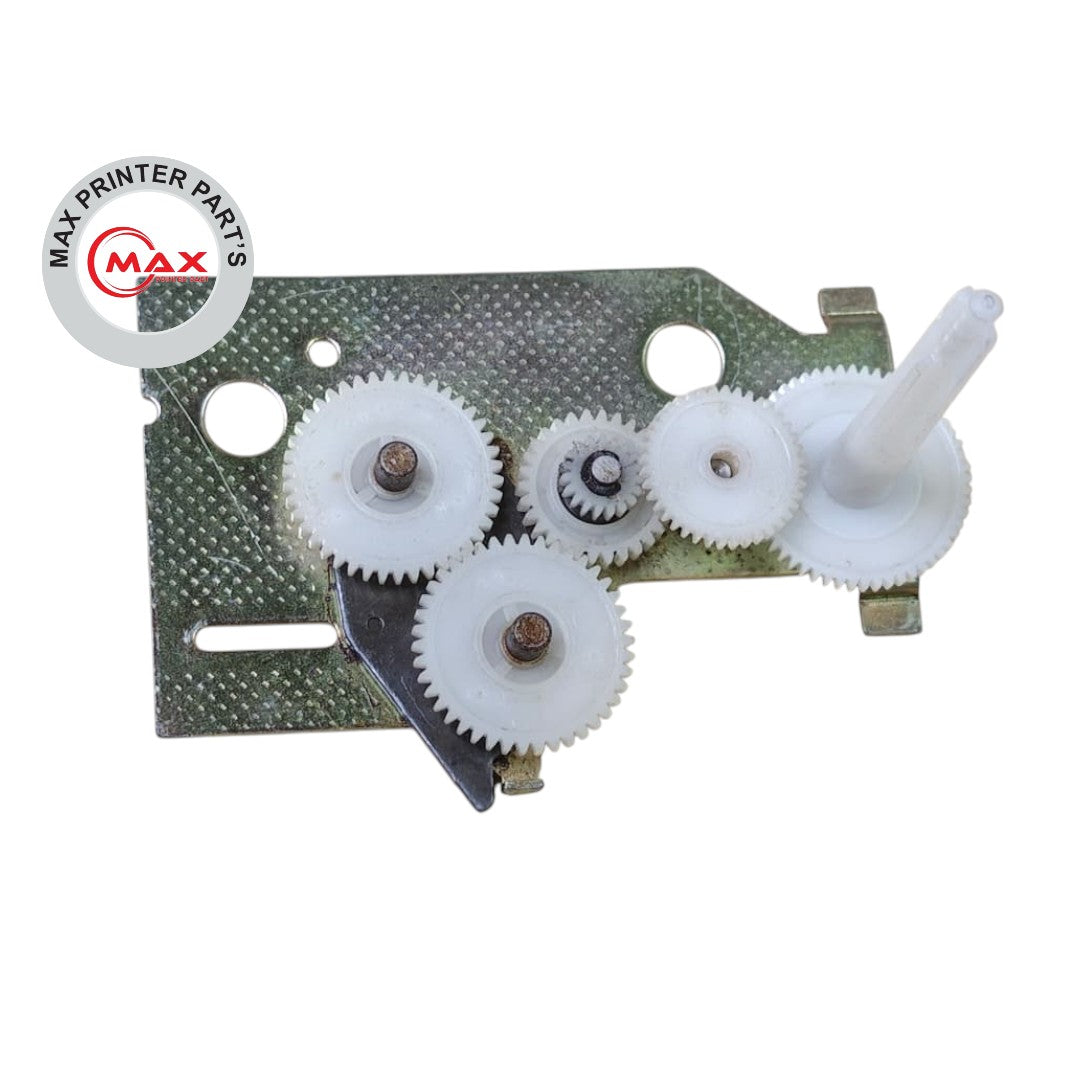 RD+BD / Ribbon Drive Assembly For TVS MSP 240 Star / 250 Star / MSP 270 Star (RC Original)