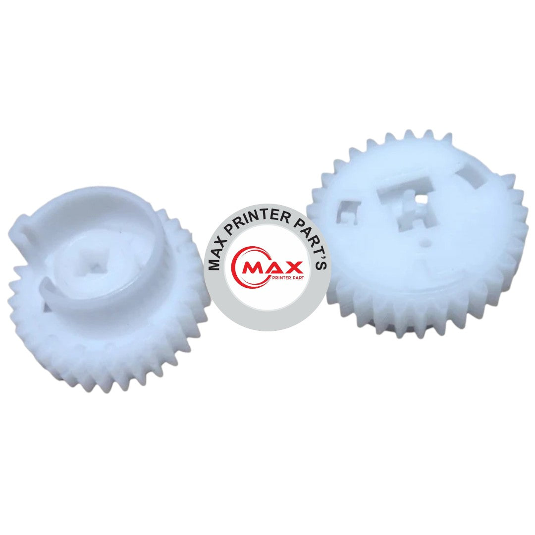 Clutch Gear / Pickup Gear For HP Laserjet Pro M126nw / M126a / M128fn / M128fw (Import New)
