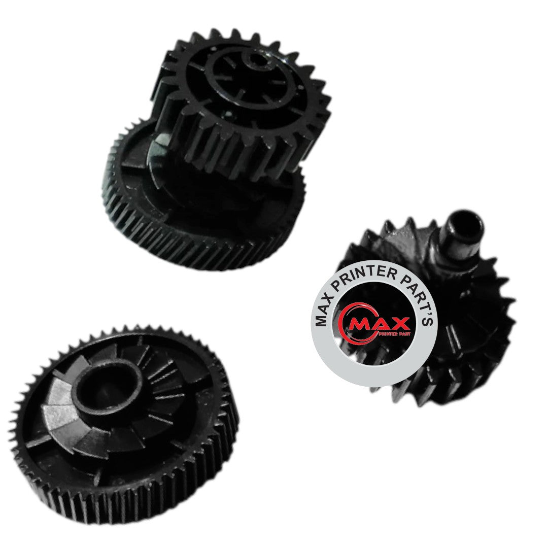 Fuser Drive Gear For HP LaserJet P1108 / M1136 / LBP6018 / MF3010 / LBP3108 / LBP6030 (New Import)