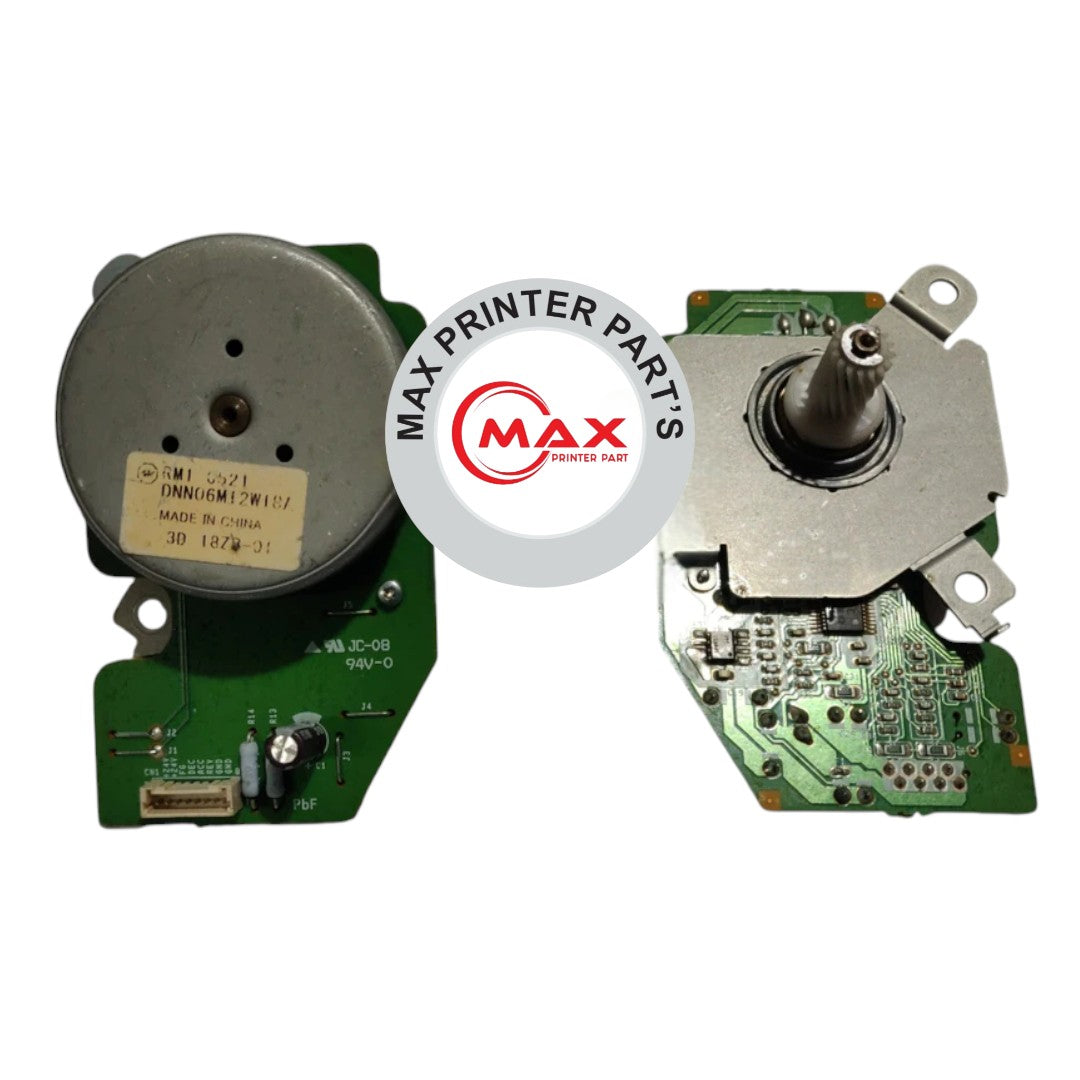 Fuser Drive Motor / Fuser Motor For HP LaserJet Pro P3015DN / M521DN / M525DN (RM1-6521 / RM1-6343 / RM1-8645)