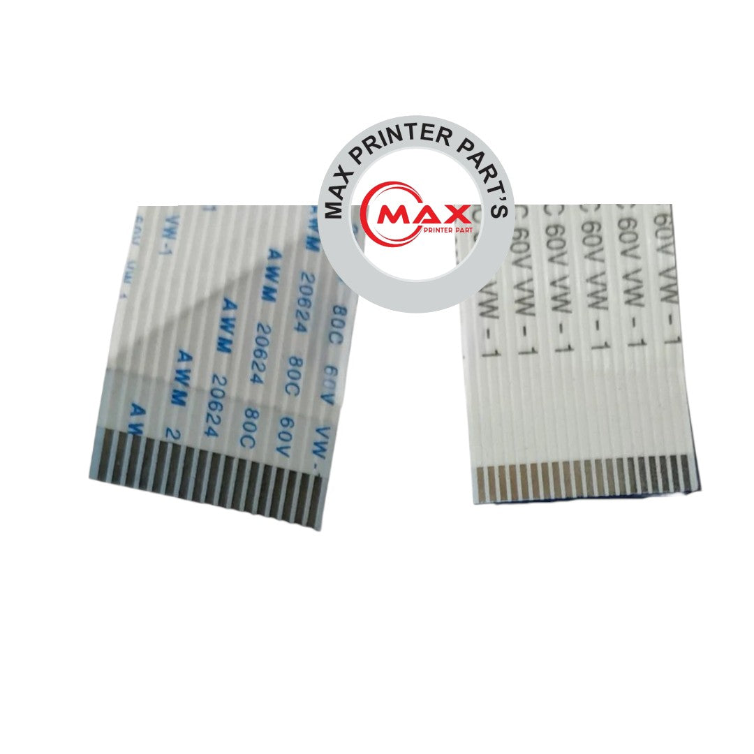 Print Head Cable For Epson FX-890ii / FX-2175ii Dot Matrix Printer (Compatible New)