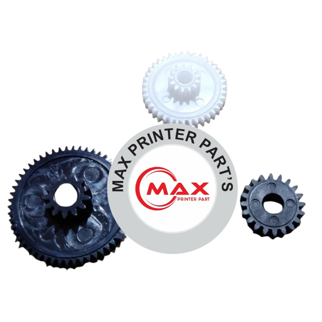 Gear PF Reduction / PF Gear For Epson TM-P20 2" Mobile Thermal POS Receipt Printer (1633662 / 1633663 / 1633664)