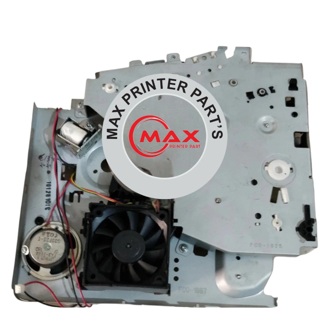 Gear Set / Gear Box For HP LaserJet P1606dn / MF4820d (RC2-9431 / RM1-7626)