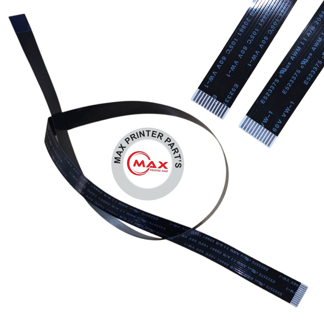 CCD Scanner Cable / CIS scanner Cable For Brother DCP-B7500d / DCP-B7535dw / L2531dw (Import New)