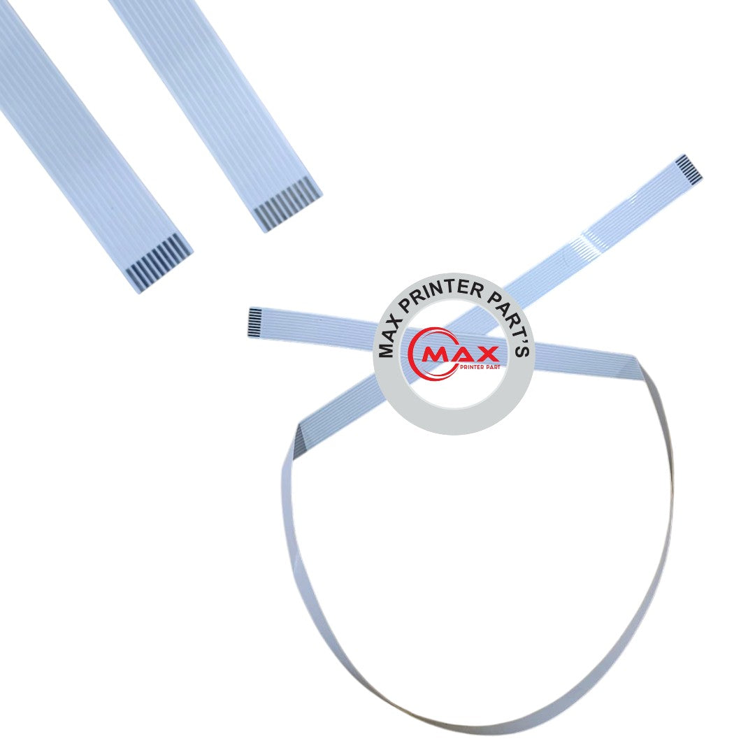 CCD Scanner Cable For Canon Scan Lide 110 / Lide 120 (New Import)