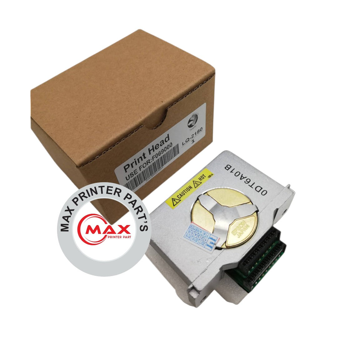 Print Head For Epson LQ-2190 / LQ-2180 Printer (F069000)