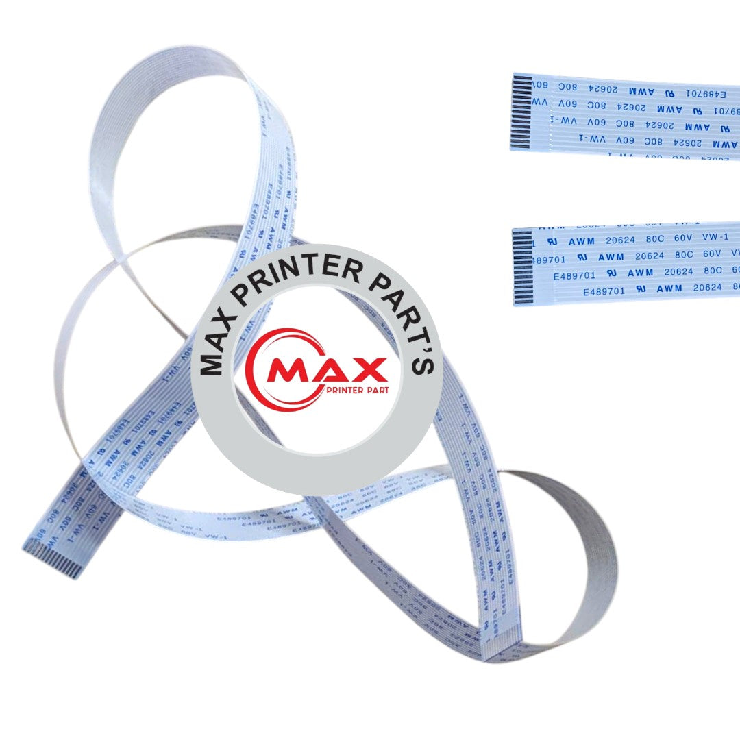 Head Cable For Wep LX-800DX Printer (New)