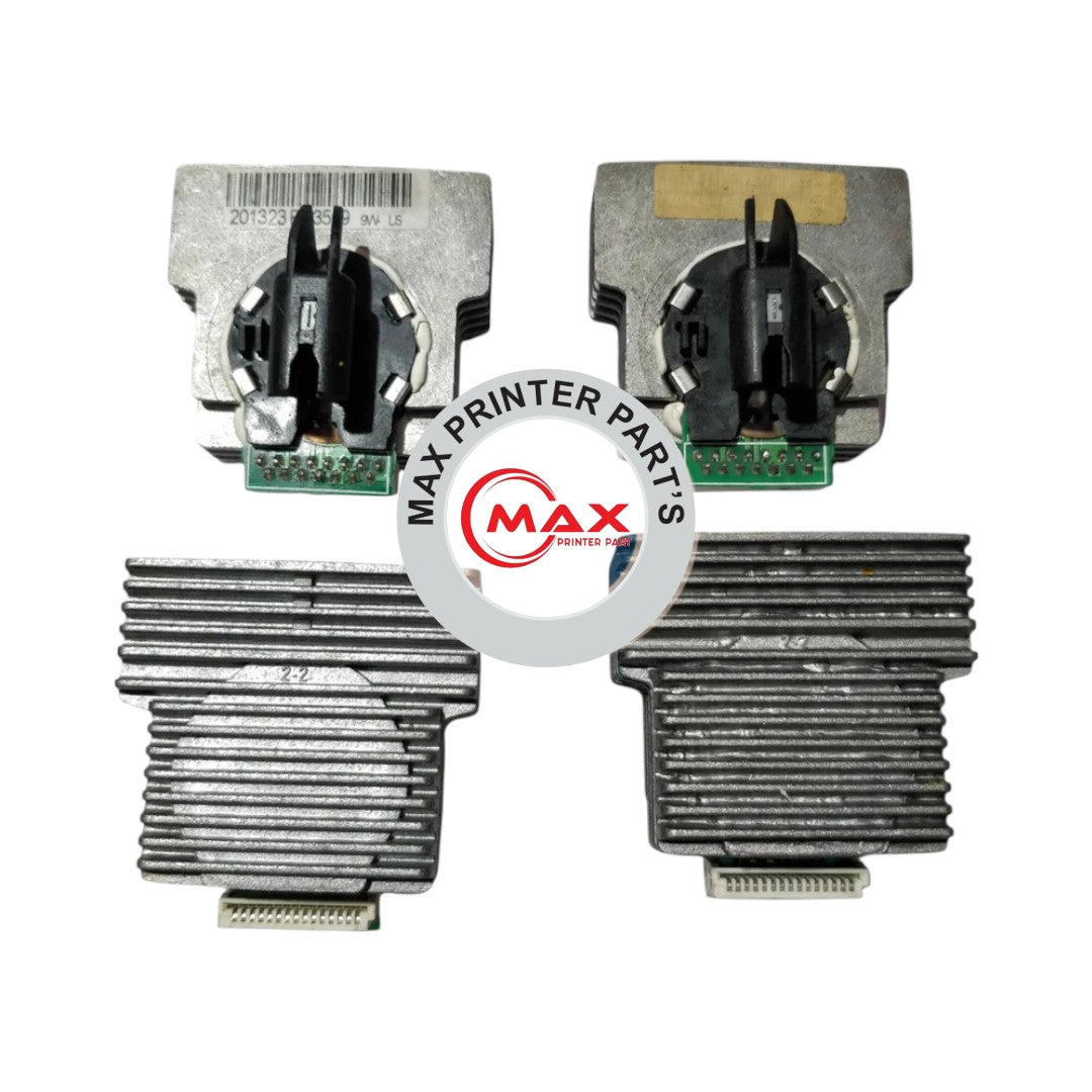 Print Head For TVS MSP 240 Star / MSP 240 Classic Plus (9 Pin Head)