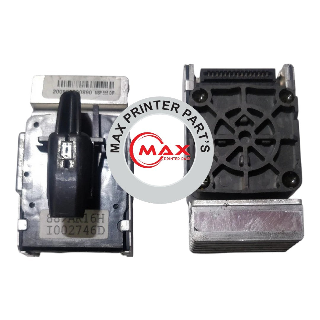 Print Head For TVS MSP 445 Star / MSP 450 / MSP 355 / MSP 345 / MSP 455XL