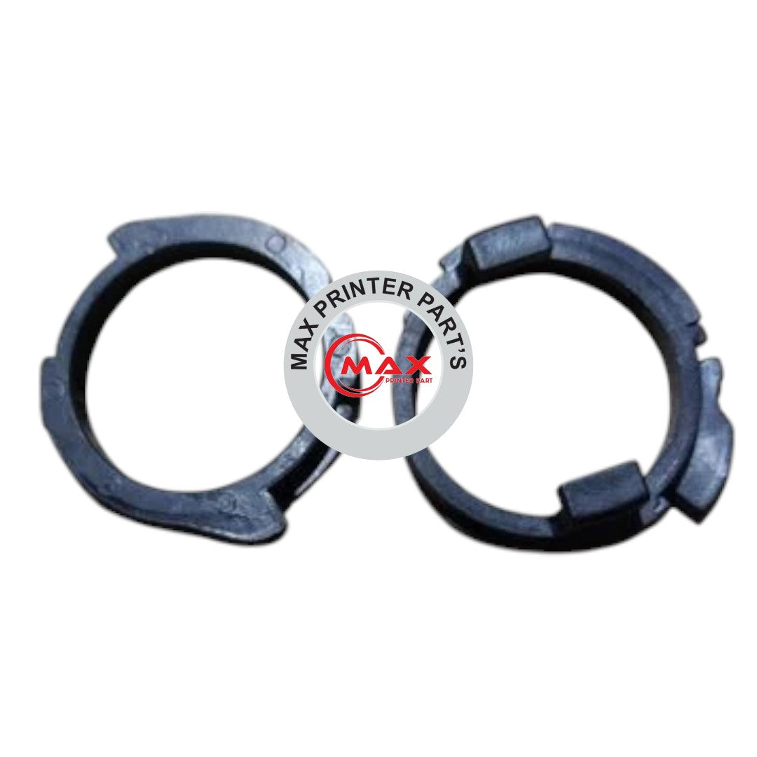 Heat Roller Bush / Upper Roller Bush For Samsung Xpress SL-M2876nd / M2880fw / M2830dw / M2826nd / Xerox 3215 (Original) Pair - Set