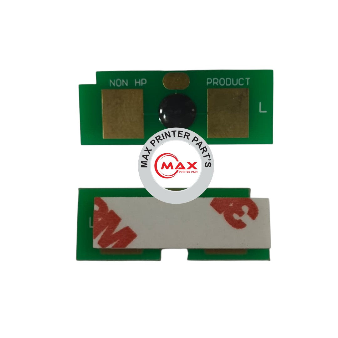 HP 49A RESET CHIP