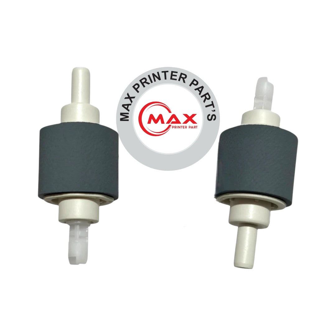 Paper Pickup Roller Tray 2 For HP Laserjet Pro M401 / M425dn / P2035 / P2055 (RM1-9168 / RM1-6414 / RM1-6467)