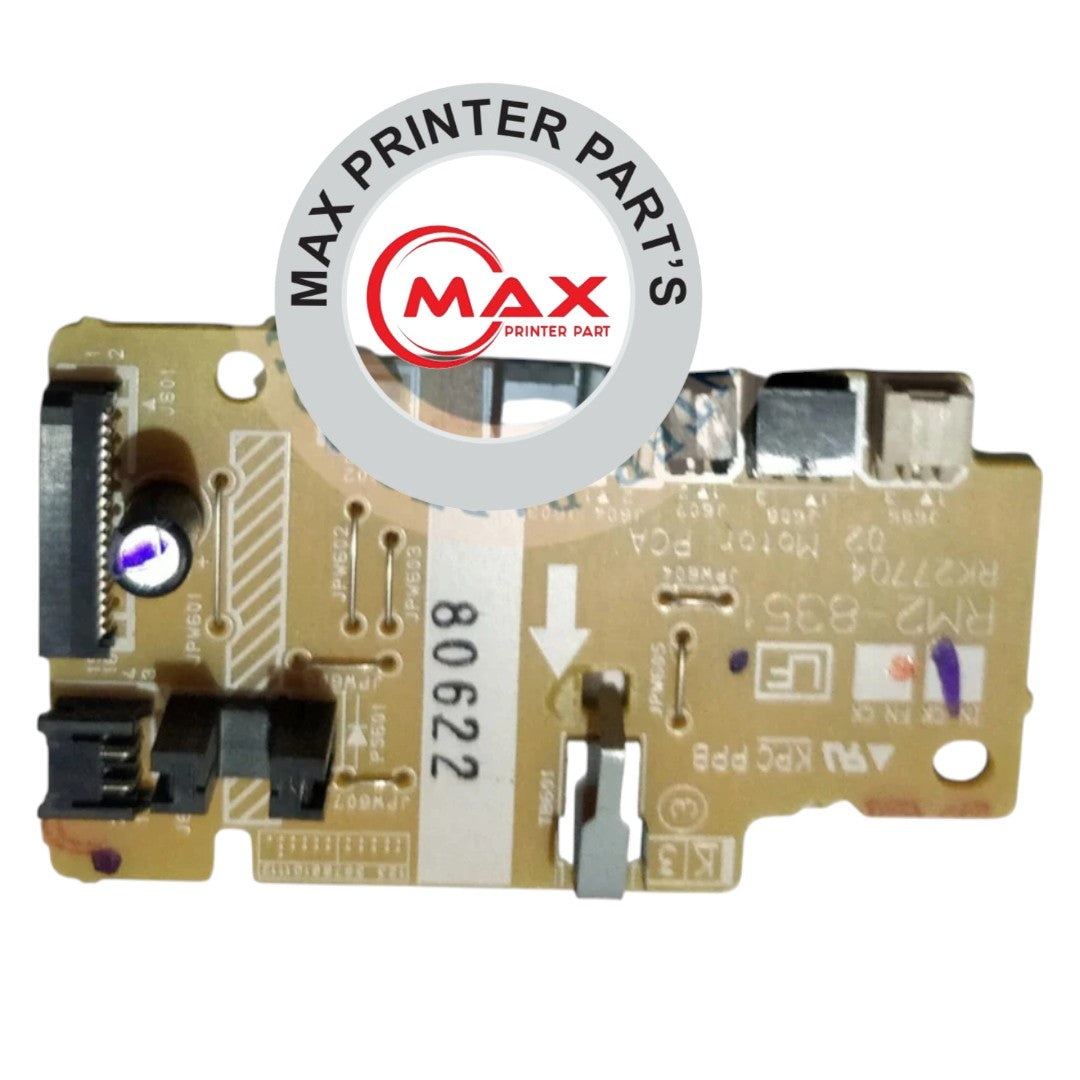 ECU / Engine Control Unit For Canon Image Class LBP161dn / MF264dw / LBP162dn / MF269dw