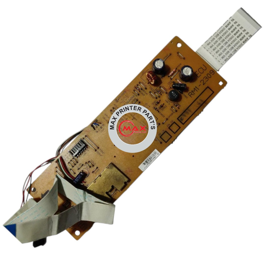 ECU / Engine Control Unit For HP LaserJet 1022 / 1022n (RM1-2309)