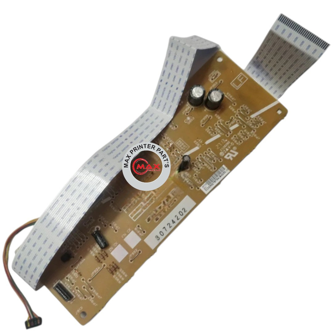 ECU / Engine Control Unit For HP LaserJet M1005 (RM1-3943-000 / RM2-8108) Old Model