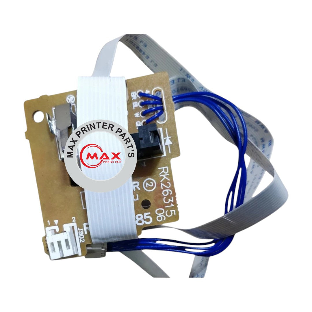 ECU / Engine Control Unit For HP Laserjet Pro M126nw / M126a / M128fn / M128fw (RM2-7385)