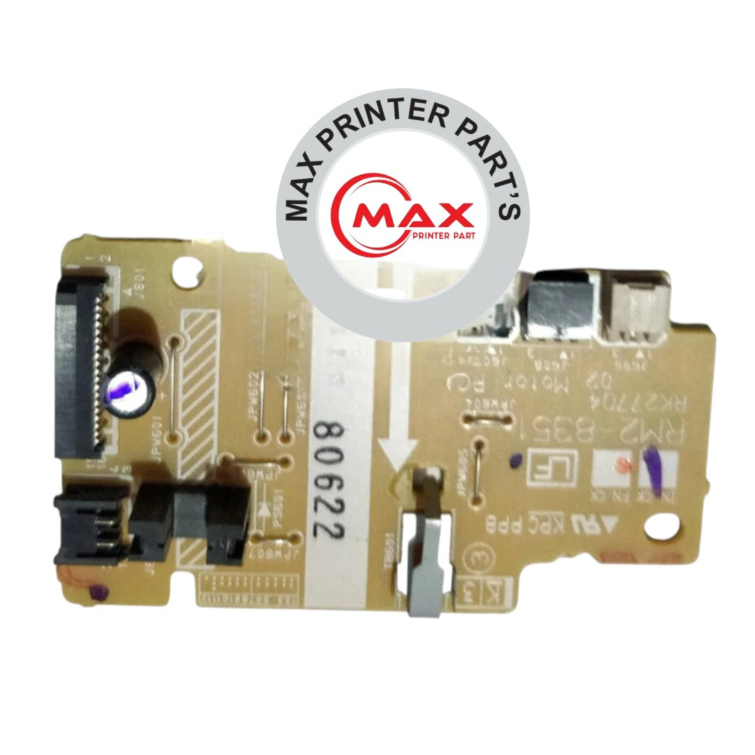 ECU / Engine Control Unit For HP LaserJet Pro M203dn / M203dw / M227sdw / M227fdn (RM2-8351)