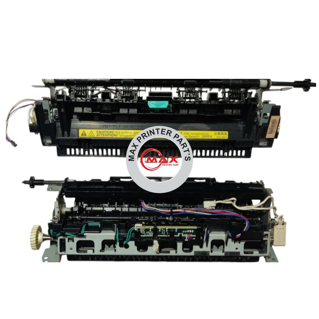 Fuser Assembly / Fixing Unit For HP Laserjet P1606dn / MF4750 / MF4820d / MF232w / MF235 / MF237w (RM1-7577)