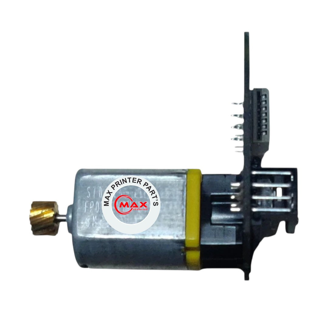 CCD Scanner Motor / CCD Motor For Canon Cano Scan Lide 300 / Lide 400 Scanner (QM7-6075 / QK2-3279)