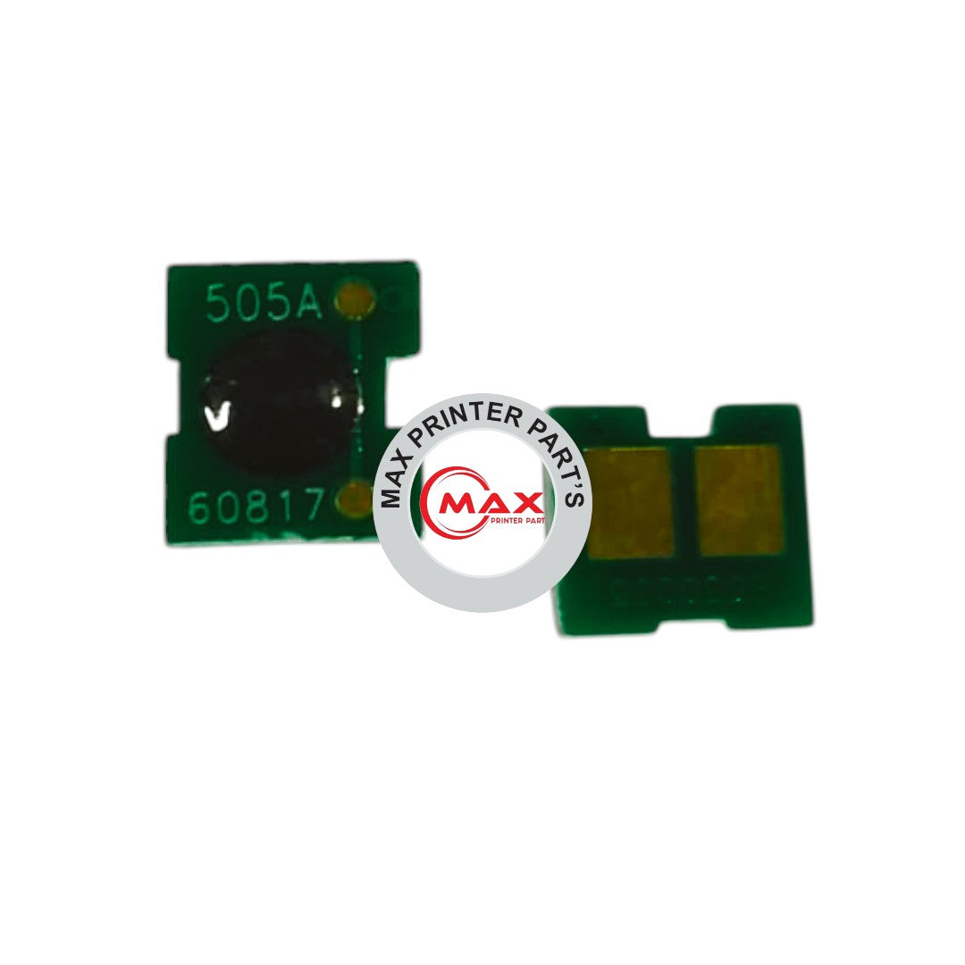 TONER CARTRIDGE CHIP FOR HP CE505A