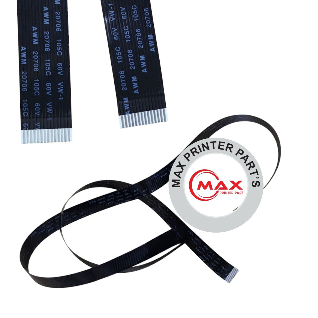 Scanner Cable For HP Scanjet 200 Flatbed Scanner (New)