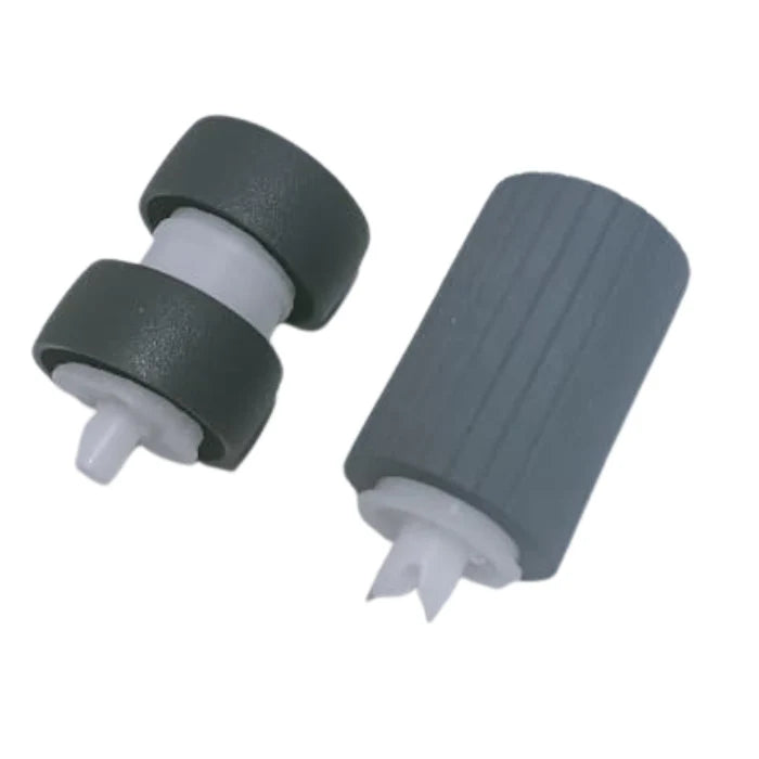 Pickup Roller For Canon image Formula DR-C130L / DR-2010C / DR-3010C Document Scanner (Import New)