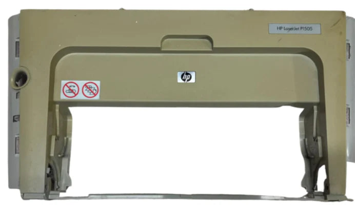 Front Cover For HP LaserJet P1505 / P1505n (RC2-1399) RC Original