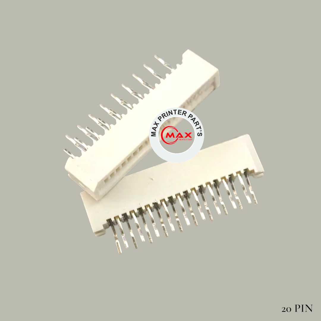 20 Pin FFC Connector For Epson L3110 (New Import)