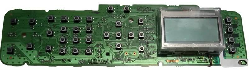 Control Panel / Display Panel For Samsung ProXpress SL-M3370fd / M3870fw (JC41-00779A / JC92-02522A)