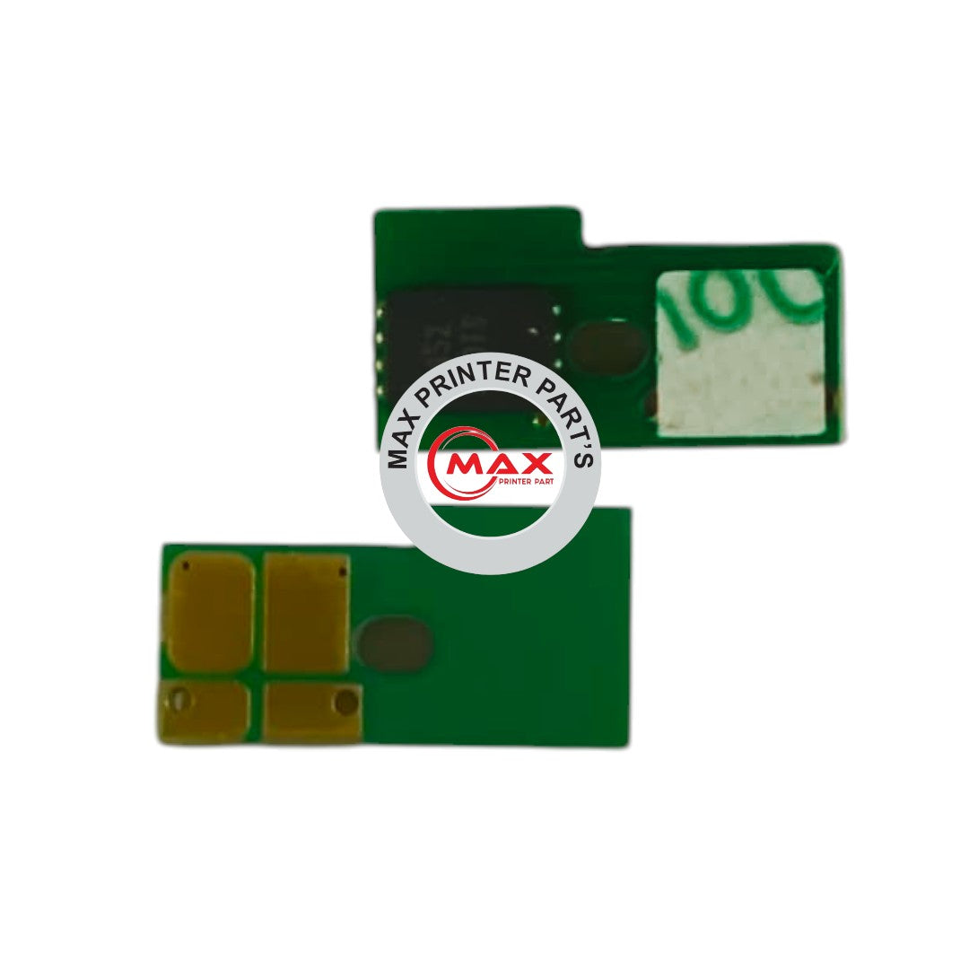Toner Cartridge Chips For HP Color LaserJet Pro M454 dw MFP M479 fdn M455dn