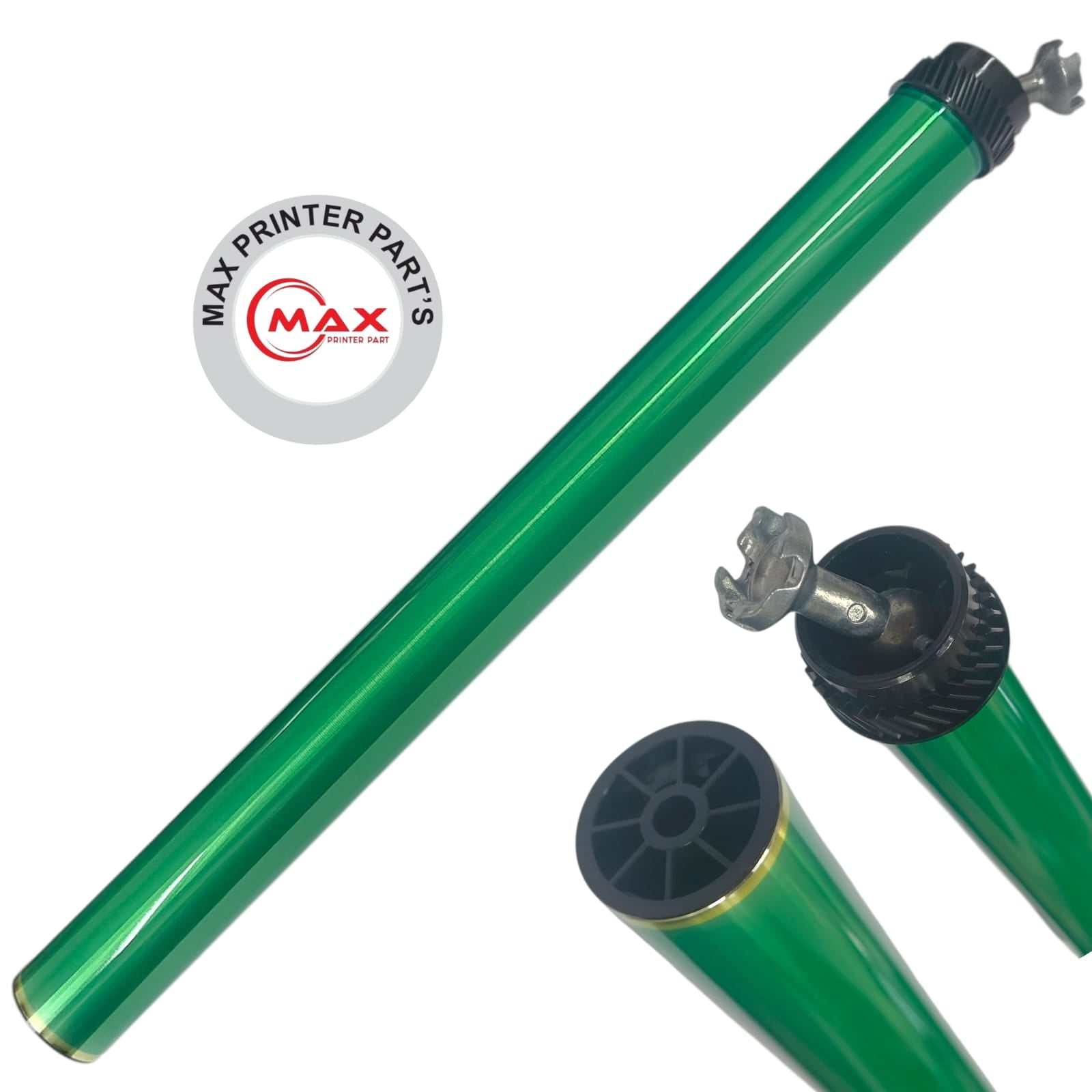 Double Coated Opc Green Drum For HP 05A / 80A CRG-329 / 319 Cartridge.