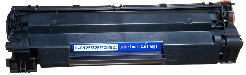 925 Cartridge / 925 Toner Cartridge For Canon Laser Shot LBP6018B / LBP6030B / MF3010 (Import New) Box Pack