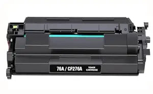 76A CF276A Comptable Toner Cartridge For M404 / M428dw / M406dn / M430f Printers ( With Chip )
