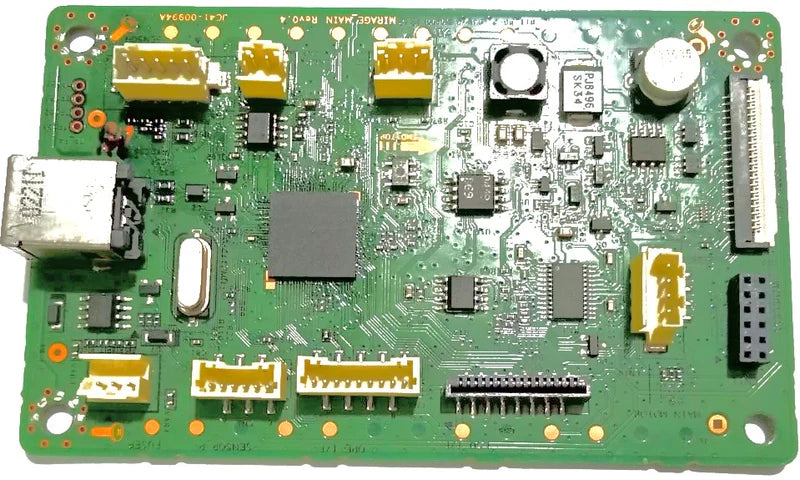 Formatter Board / Logic Board For HP Laserjet 108a / 108w