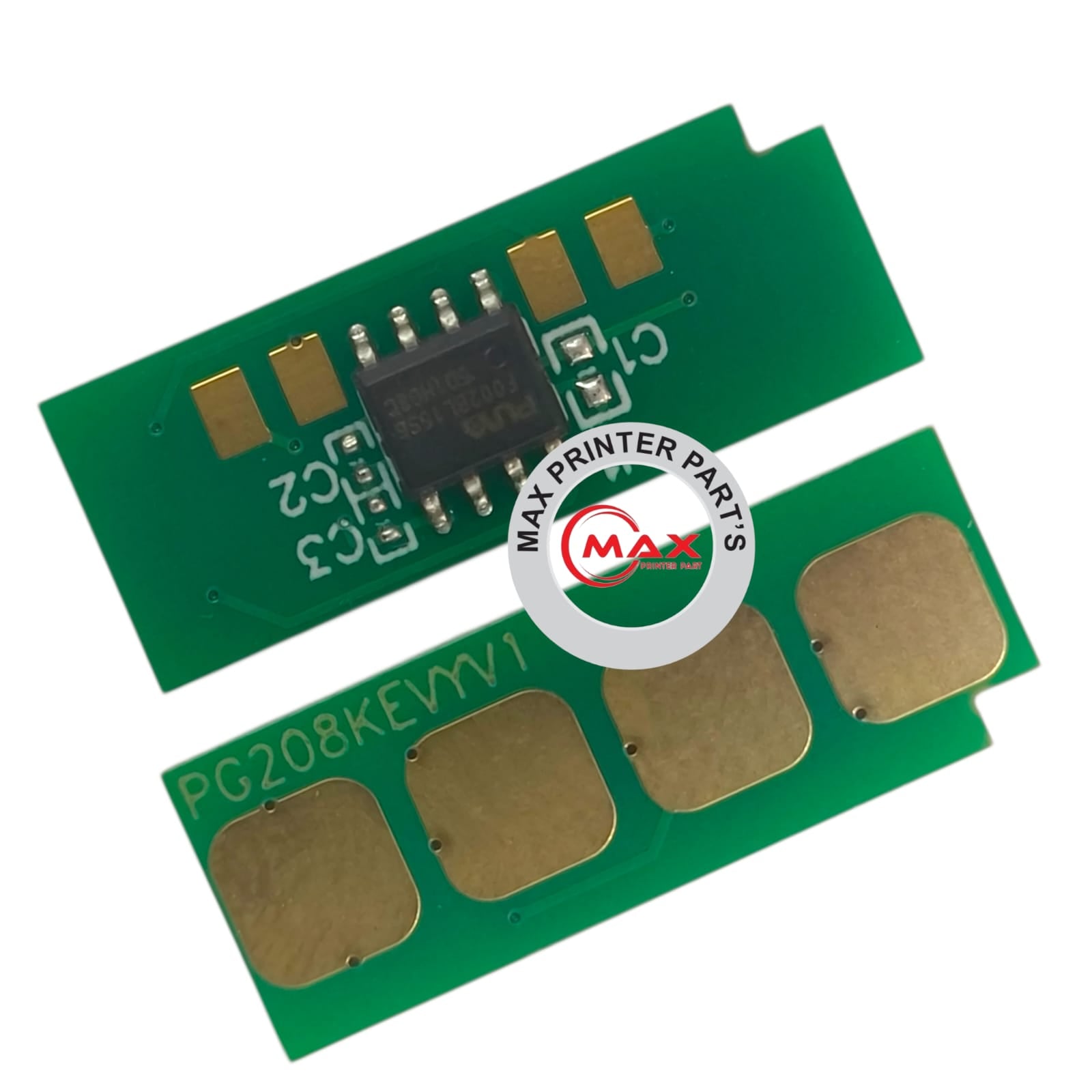 Count Cartridge Chip for Pantum PG-208 / PG-208KEV / PC-208 Cartridge