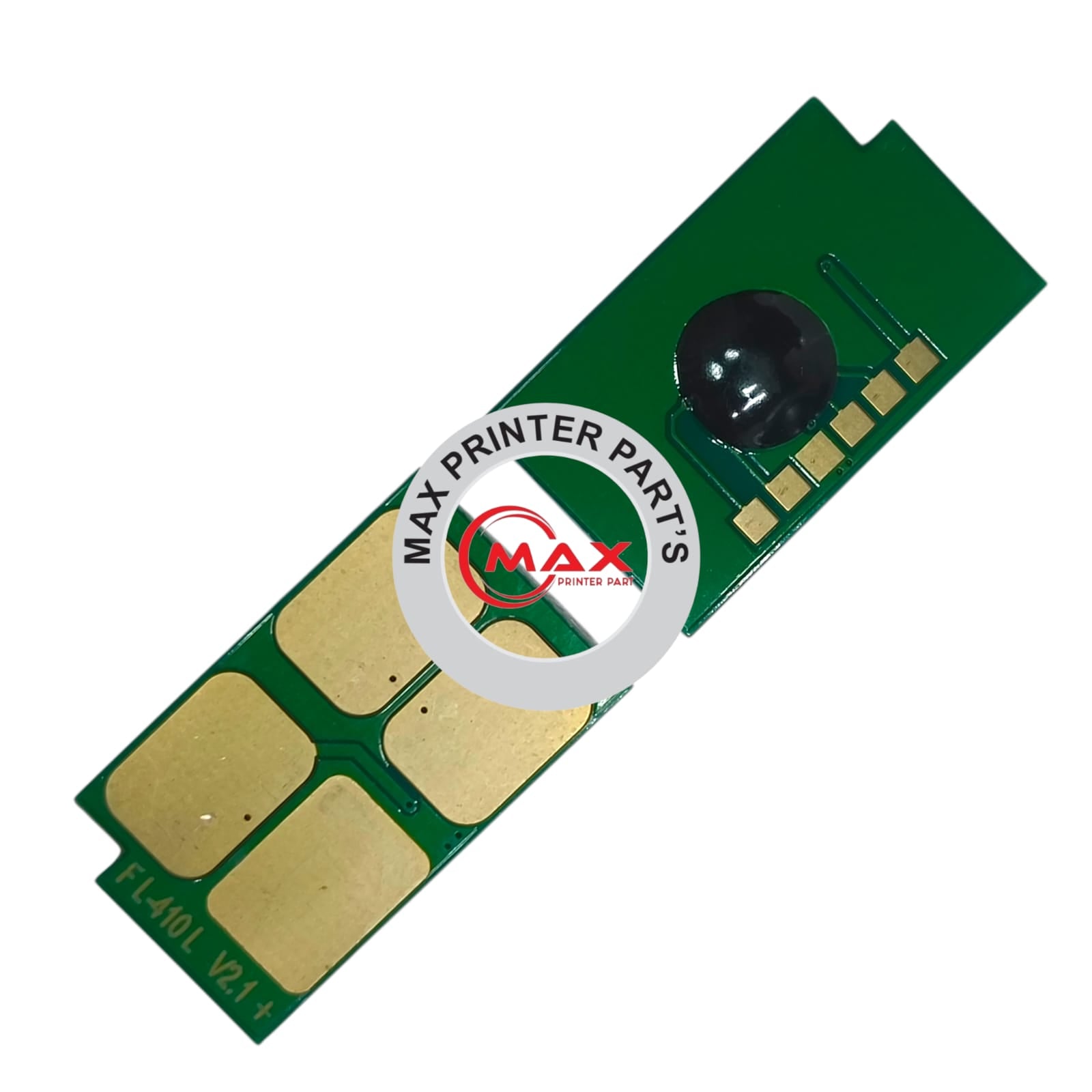 Count Toner Unit Chip TL-410 / TL-410X / TL-410H Compatible With Pantum M7100 / P3010 / M6700 / M6800