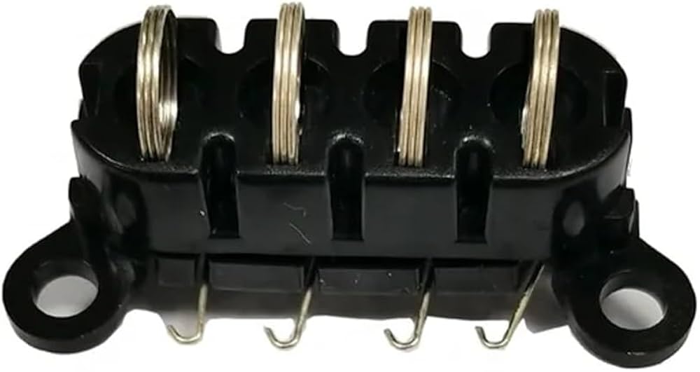 Chip Connector For HP Laser 108w / MFP 136w / MFP 138fnw / 1008 / MFP 1188 (Import New)