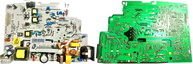 Power Supply / DC Board For Pantum M6502 / M6512 / M6518