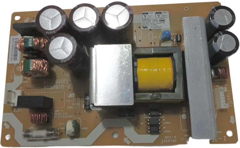 Power Supply / DC Board For Epson FX-890ii / FX-2175ii Dot Matrix Printers (2187153)