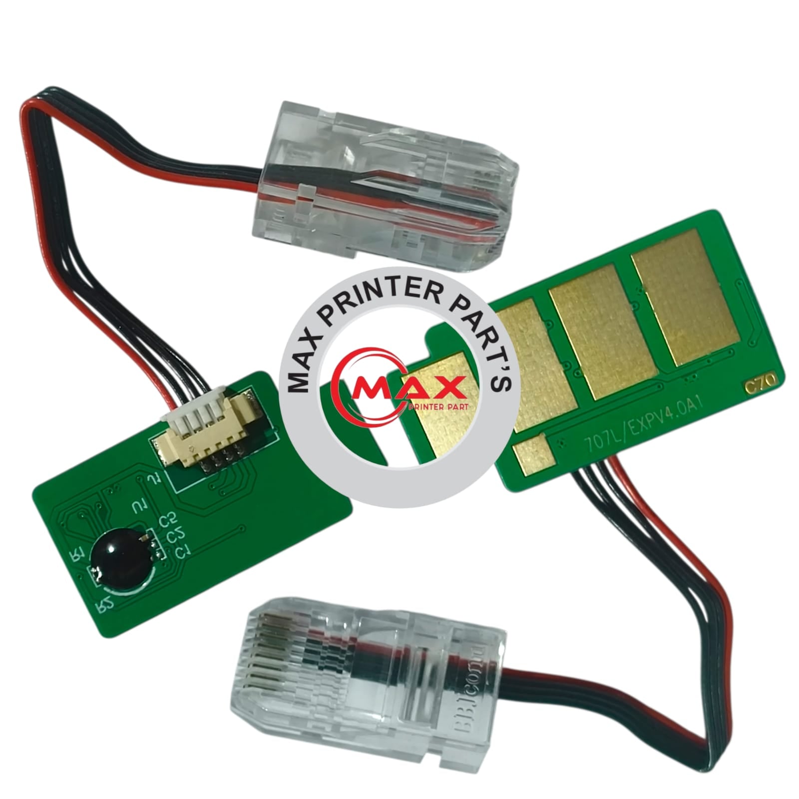 SAMSUNG D707 RESET CHIP